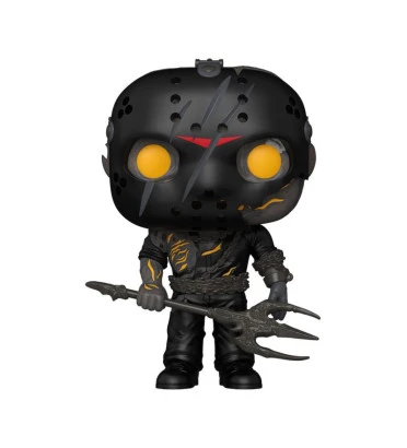 SAVINI JASON / FRIDAY THE 13TH / FIGURINE FUNKO POP