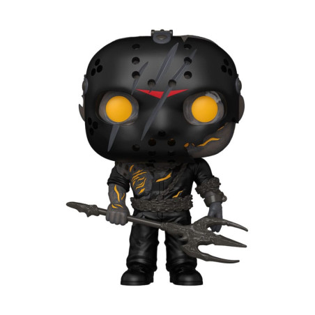 SAVINI JASON / FRIDAY THE 13TH / FIGURINE FUNKO POP