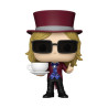 TOM PETTY / DON'T COME AROUND HERE NO MORE / FIGURINE FUNKO POP