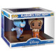 ALADDIN FIRST WISH / ALADDIN MOVIE MOMENTS / FIGURINE FUNKO POP