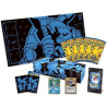 COFFRET TORTANK 25TH ANNIVERSARY COLLECTOR / CARTE POKEMON CHINOISE