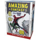 GIFT BUNDLE SPIDER-MAN / CARTE MAGIC ANGLAISE