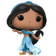 JASMINE EN MOUVEMENT / ALADDIN / FIGURINE FUNKO POP