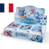 DISPLAY DE 24 BOOSTERS LORCANA GIVRESORT CHAPITRE 11 / CARTE VF