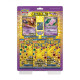 COFFRET MEWTWO/MEW 25TH ANNIVERSARY / CARTE POKEMON CHINOISE