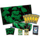 Coffret Pokémon Florizarre 25th Anniversary carte Pokémon chinoise Collector