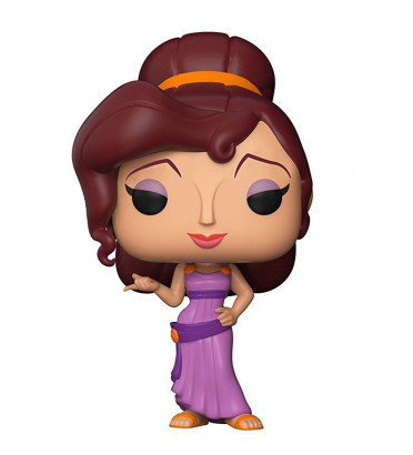 MEG / HERCULES / FIGURINE FUNKO POP