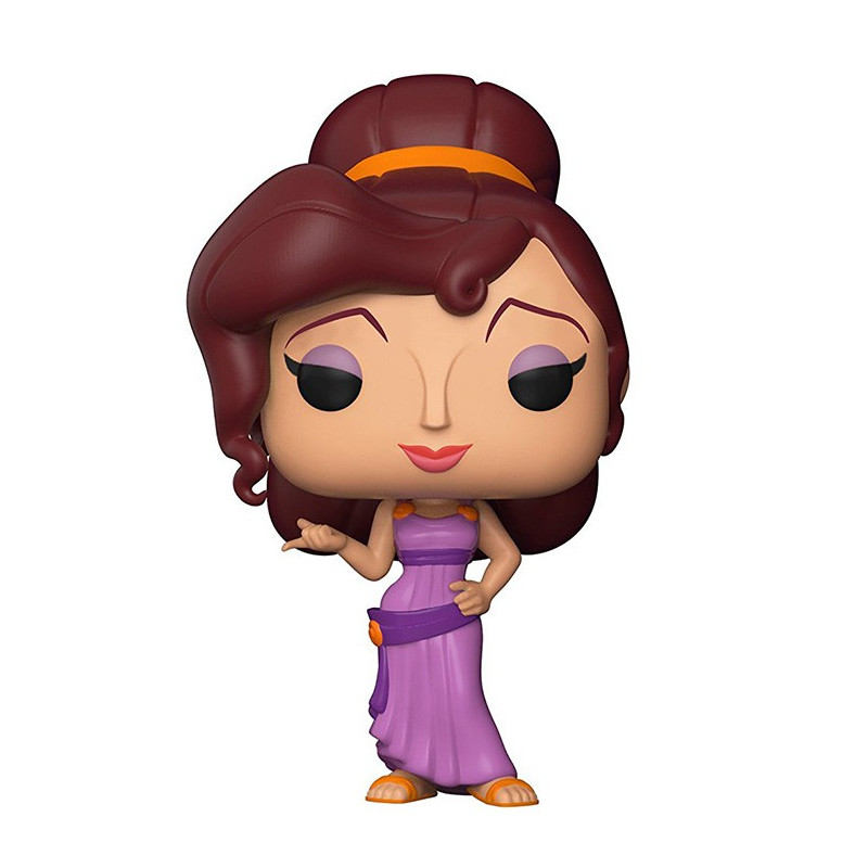 MEG / HERCULES / FIGURINE FUNKO POP