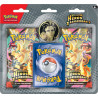 DUO PACK HEROS TRANSCENDANTS ME2.5 / CARTE POKEMON VF