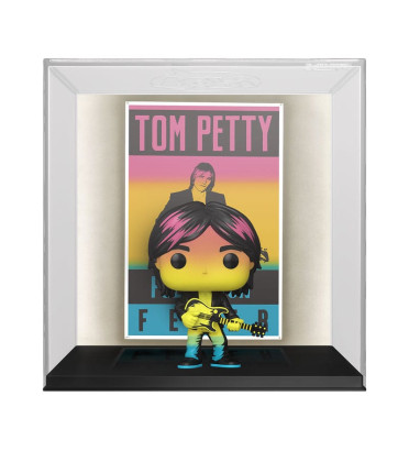 FULL MOON EVER / TOM PETTY / FIGURINE FUNKO POP