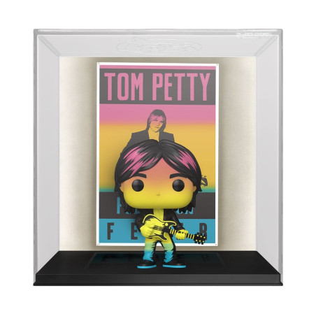 FULL MOON EVER / TOM PETTY / FIGURINE FUNKO POP