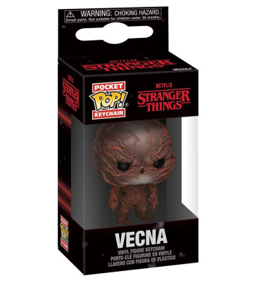 VECNA 2.0 / STRANGER THINGS / FUNKO POCKET POP VECNA 2.0 / STRANGER THINGS / FUNKO POCKET POP