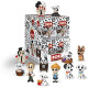 MYSTERY MINIS / LES 101 DALMATIENS / FIGURINE FUNKO POP