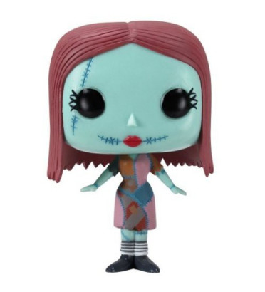 SALLY / L'ETRANGE NÖEL DE MR JACK / FIGURINE FUNKO POP