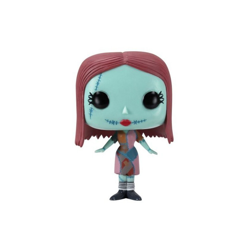 SALLY / L'ETRANGE NÖEL DE MR JACK / FIGURINE FUNKO POP