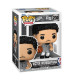 VICTOR WEMBANYAMA SPECIAL JERSEY / SAN ANTONIO SPURS / FIGURINE FUNKO POP