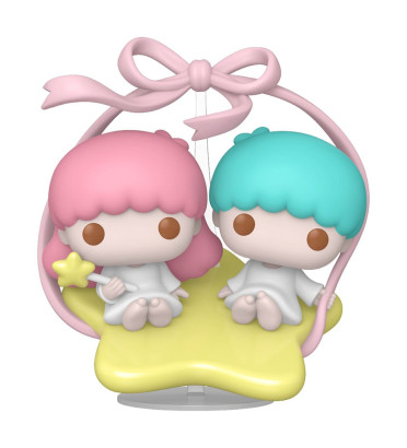 LITTLE TWIN STARS / HELLO KITTY / FIGURINE FUNKO POP