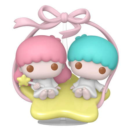 LITTLE TWIN STARS / HELLO KITTY / FIGURINE FUNKO POP