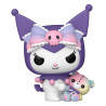 KUROMI WITH BEAR / HELLO KITTY / FIGURINE FUNKO POP