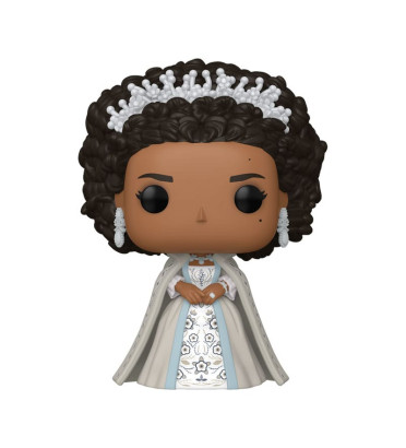 QUEEN CHARLOTTE / QUEEN CHARLOTTE / FIGURINE FUNKO POP