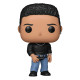 DWAYNE THE ROCK JOHNSON / WWE / FIGURINE FUNKO POP