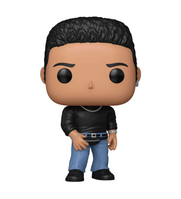 DWAYNE THE ROCK JOHNSON / WWE / FIGURINE FUNKO POP