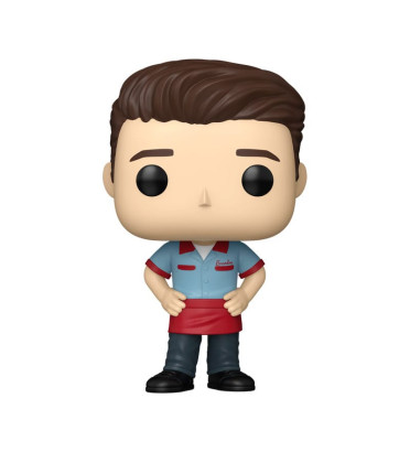 BRANDON WALSH / BEVERLY HILLS 90210 / FIGURINE FUNKO POP