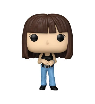 BRENDA WALSH / BEVERLY HILLS 90210 / FIGURINE FUNKO POP