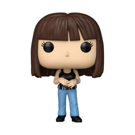 BRENDA WALSH / BEVERLY HILLS 90210 / FIGURINE FUNKO POP