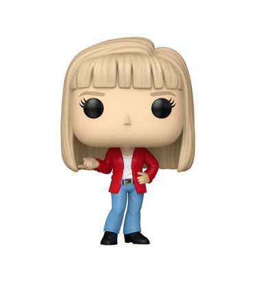 KELLY TAYLOR / BEVERLY HILLS 90210 / FIGURINE FUNKO POP