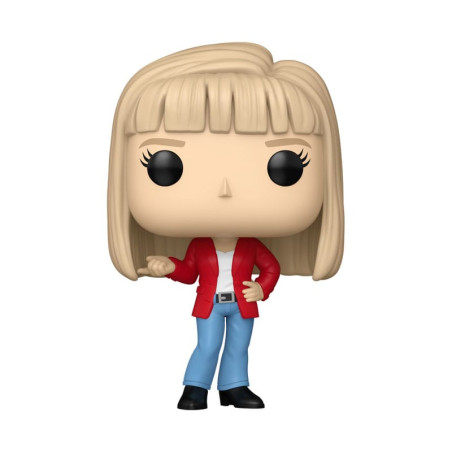 KELLY TAYLOR / BEVERLY HILLS 90210 / FIGURINE FUNKO POP