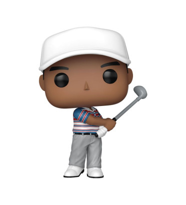 TIGER WOODS TOUR DEBUT 1992 / TIGER WOODS / FIGURINE FUNKO POP