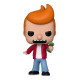 PHILIP J FRY TAKE MY MONEY / FUTURAMA / FIGURINE FUNKO POP / EXCLUSIVE SPECIAL EDITION