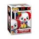 PENNYWISE 1990 / IT THE MOVIE / FIGURINE FUNKO POP