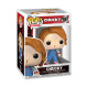 CHUCKY BLOODY NOSE / CHUCKY / FIGURINE FUNKO POP