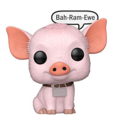 BABE BAH RAM EWE / BABE / FIGURINE FUNKO POP