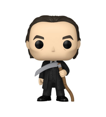 DEATH / SUPERNATURAL JOIN THE HUNT / FIGURINE FUNKO POP