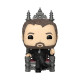 CROWLEY KING OF HELL / SUPERNATURAL JOIN THE HUNT / FIGURINE FUNKO POP