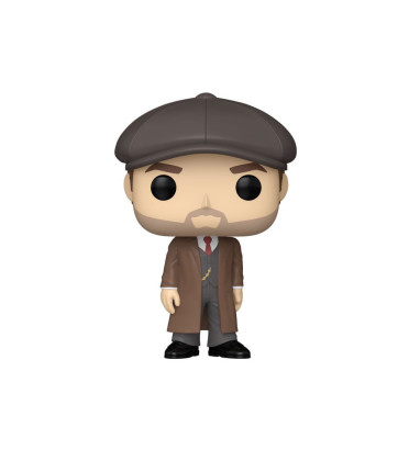 DEAN WINCHESTER / SUPERNATURAL JOIN THE HUNT / FIGURINE FUNKO POP