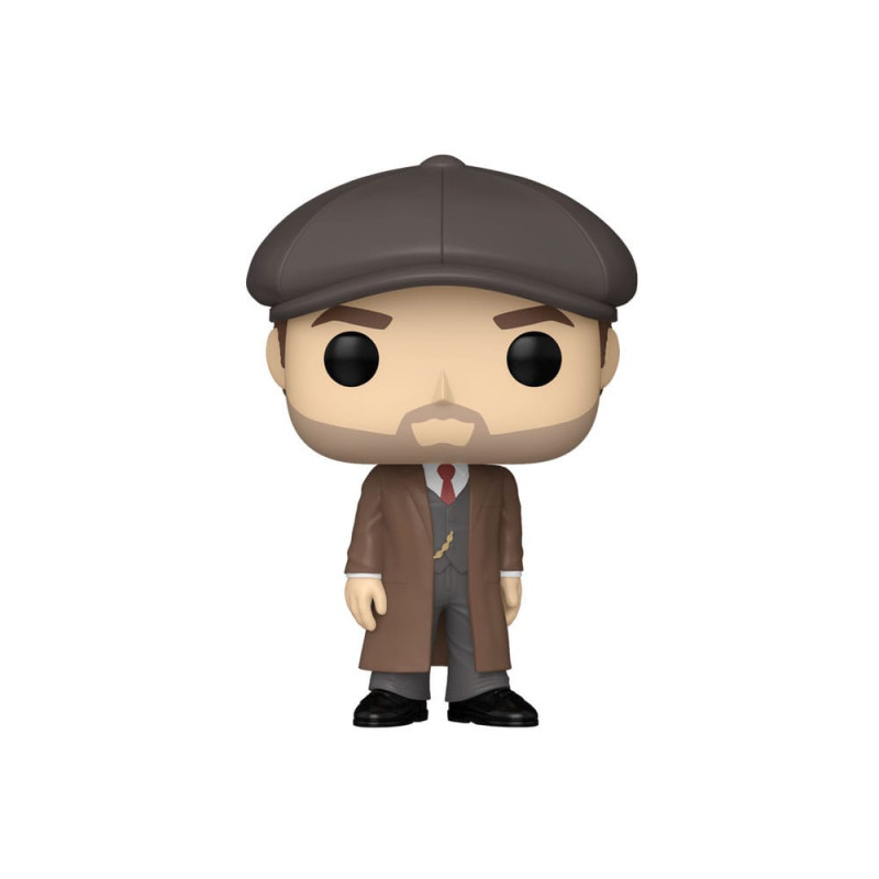 DEAN WINCHESTER / SUPERNATURAL JOIN THE HUNT / FIGURINE FUNKO POP