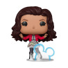 ROCKY / DISNEY CHANNEL / FIGURINE FUNKO POP