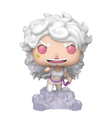 JEWELRY BONNEY / ONE PIECE / FIGURINE FUNKO POP