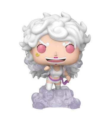 JEWELRY BONNEY / ONE PIECE / FIGURINE FUNKO POP