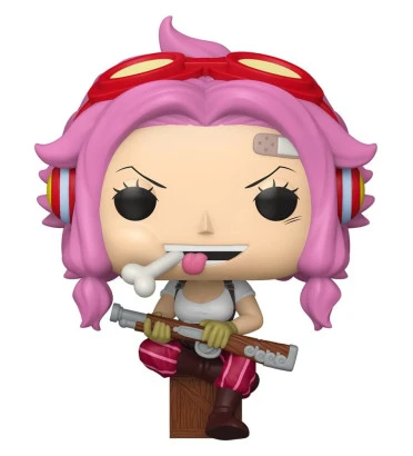 GINNY / ONE PIECE / FIGURINE FUNKO POP