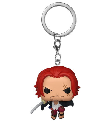 SHANKS / ONE PIECE / FUNKO POCKET POP