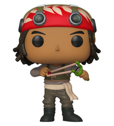 USOPP / ONE PIECE NETFLIX / FIGURINE FUNKO POP