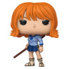 NAMI / ONE PIECE NETFLIX / FIGURINE FUNKO POP