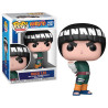 ROCK LEE / NARUTO CLASSIC / FIGURINE FUNKO POP