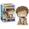 GAARA ARMURE DE SABLE / NARUTO CLASSIC / FIGURINE FUNKO POP