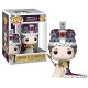QUEEN ELIZABETH II COURONNEMENT / ROYALS FAMILY / FIGURINE FUNKO POP